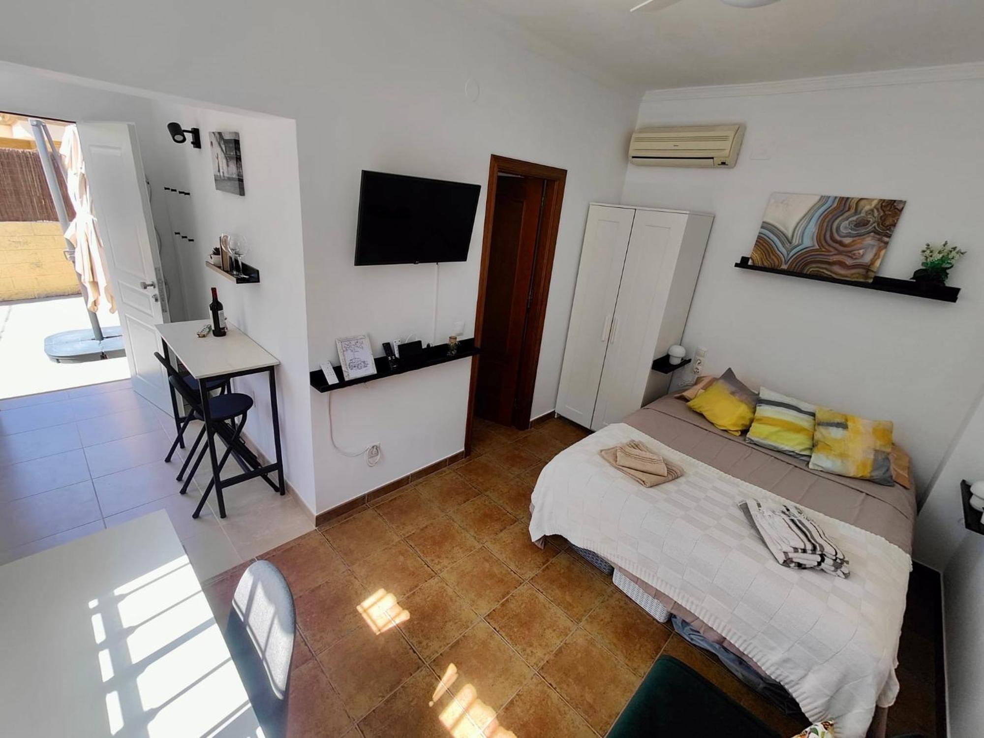 Apartament Buena Vista *