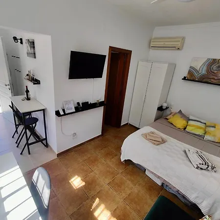 Buena Vista Apartment Alhaurin de la Torre Exterior photo