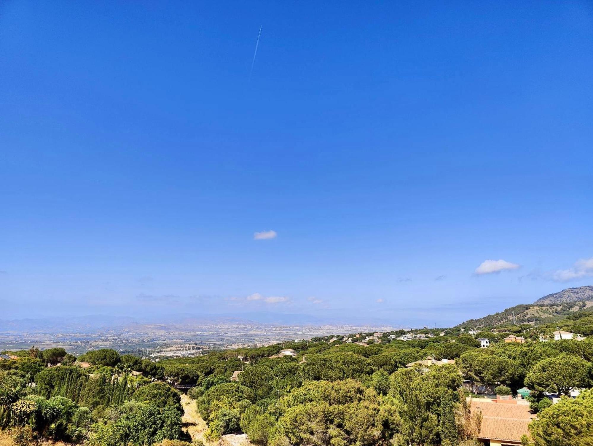 Buena Vista Apartment Alhaurín de la Torre