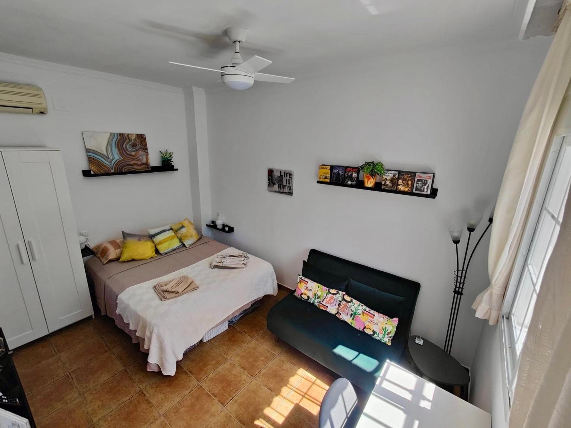 Apartamento Buena Vista Alhaurín de la Torre