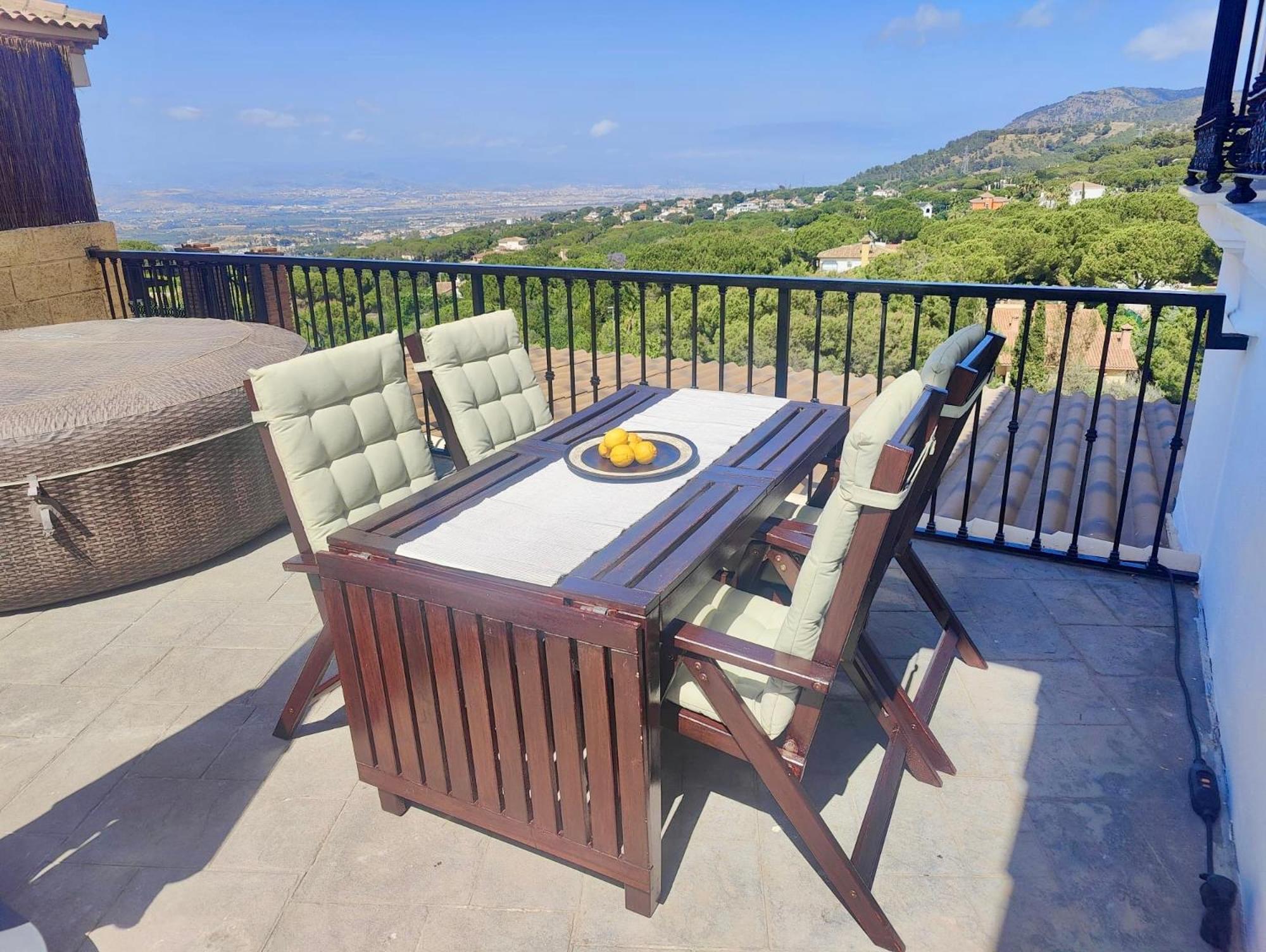 Buena Vista Apartment