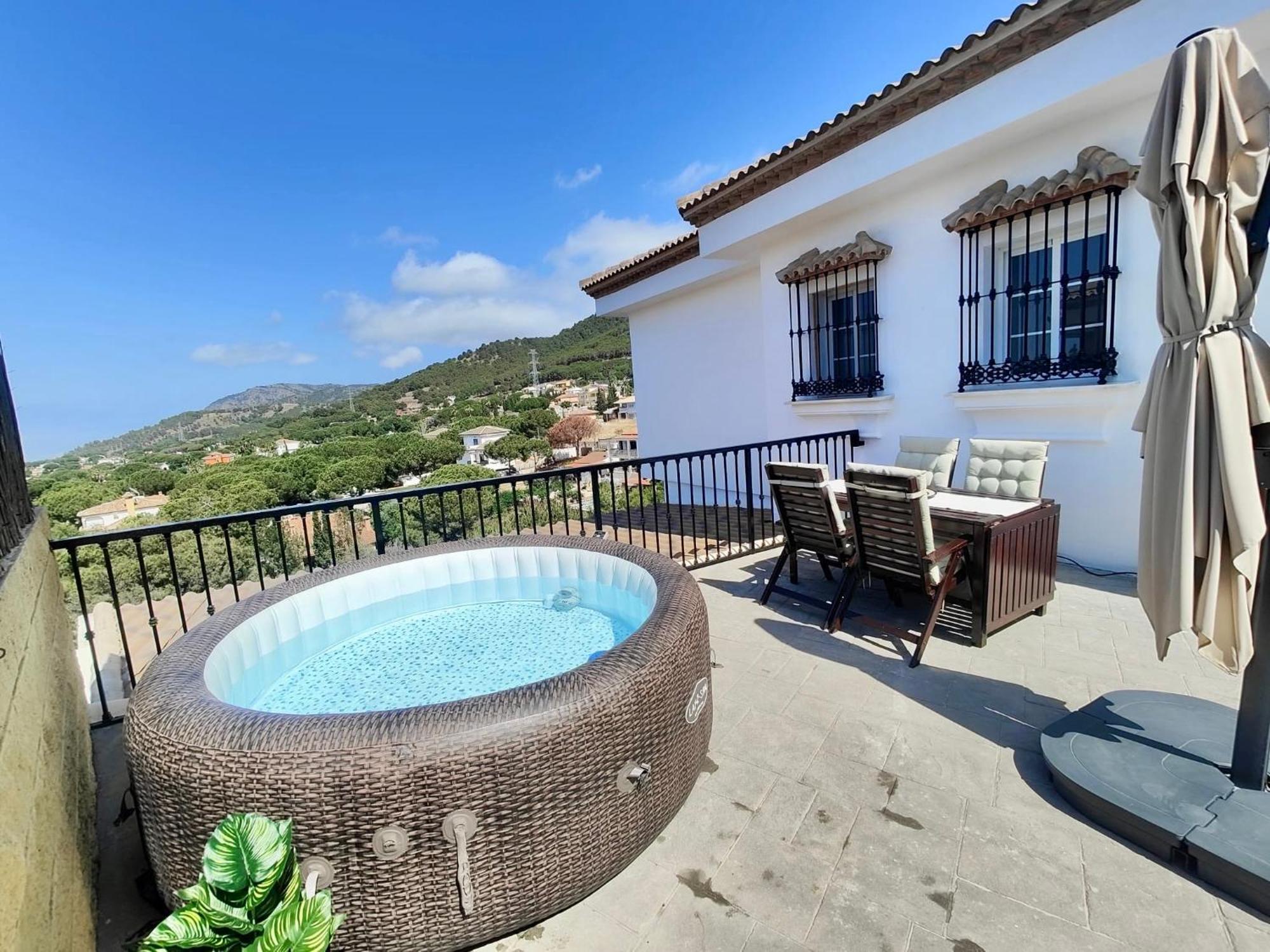 Apartamento Buena Vista