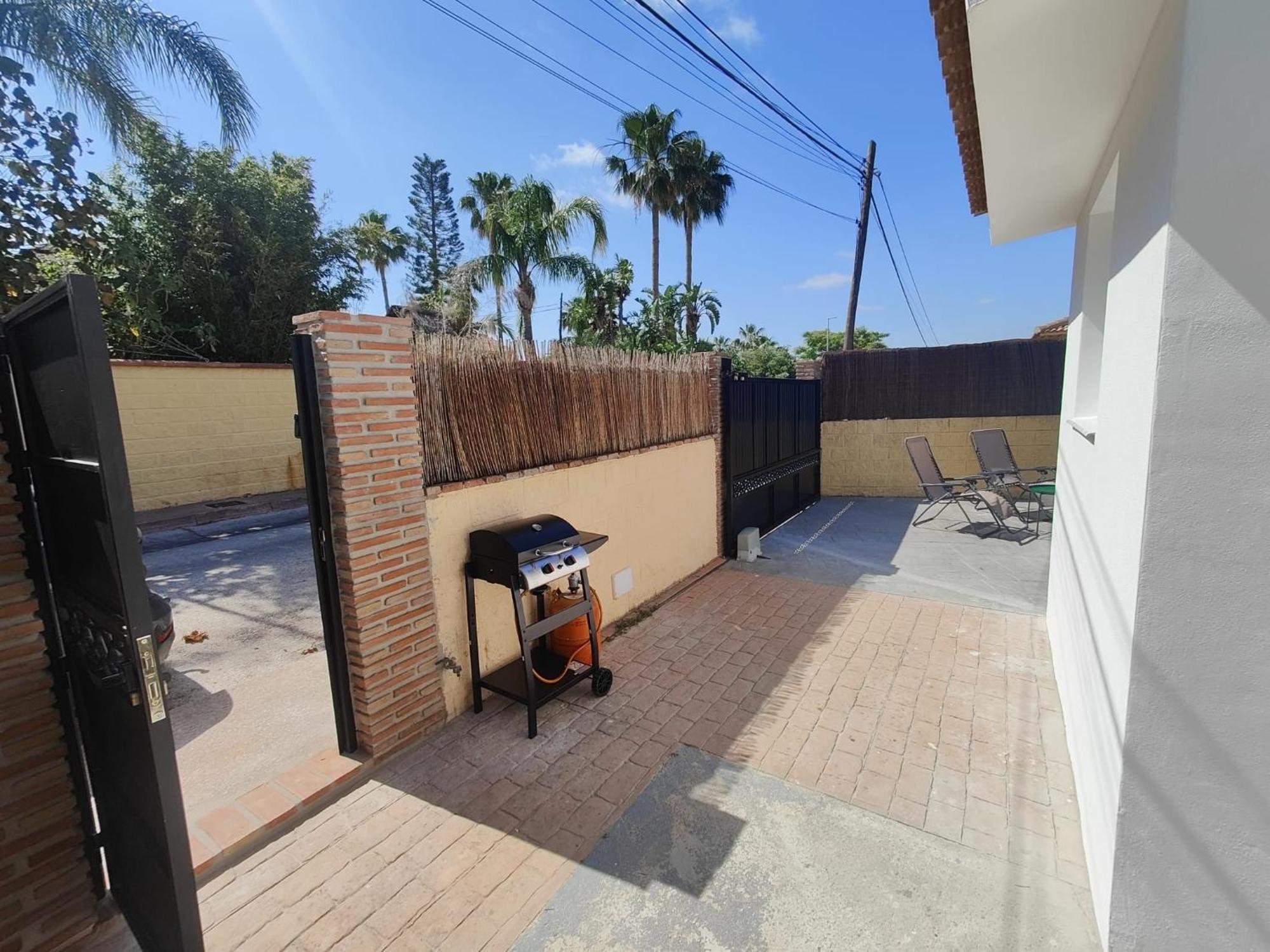 Buena Vista Apartment